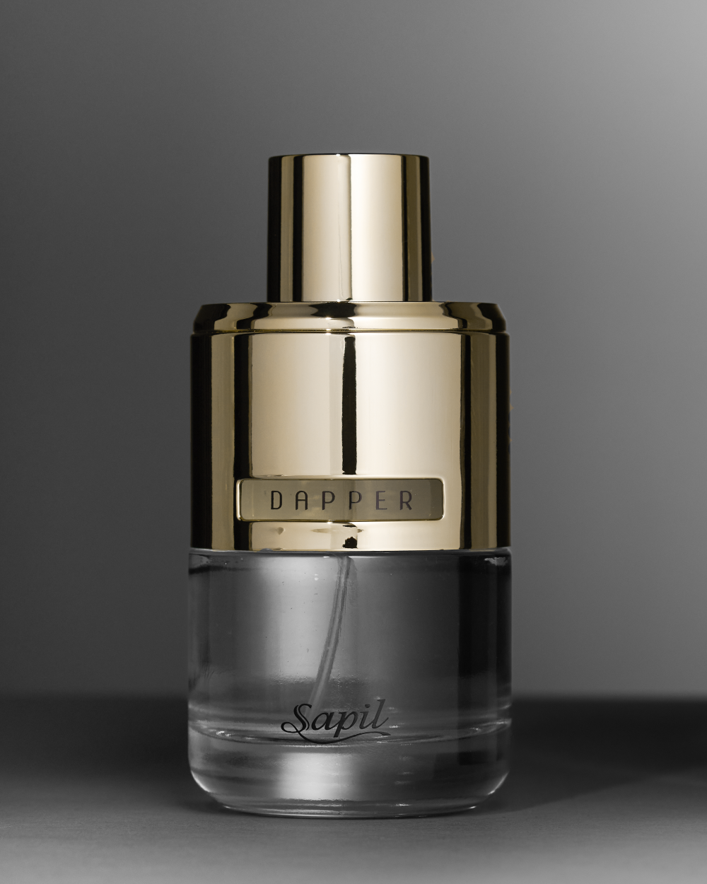 Sapil Dapper for Men 100ml - Eau de Parfum