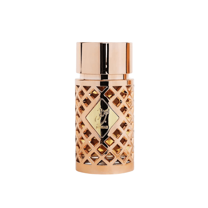 Ard Al Zaafaran Jazzab Gold 100ml - Eau de Parfum