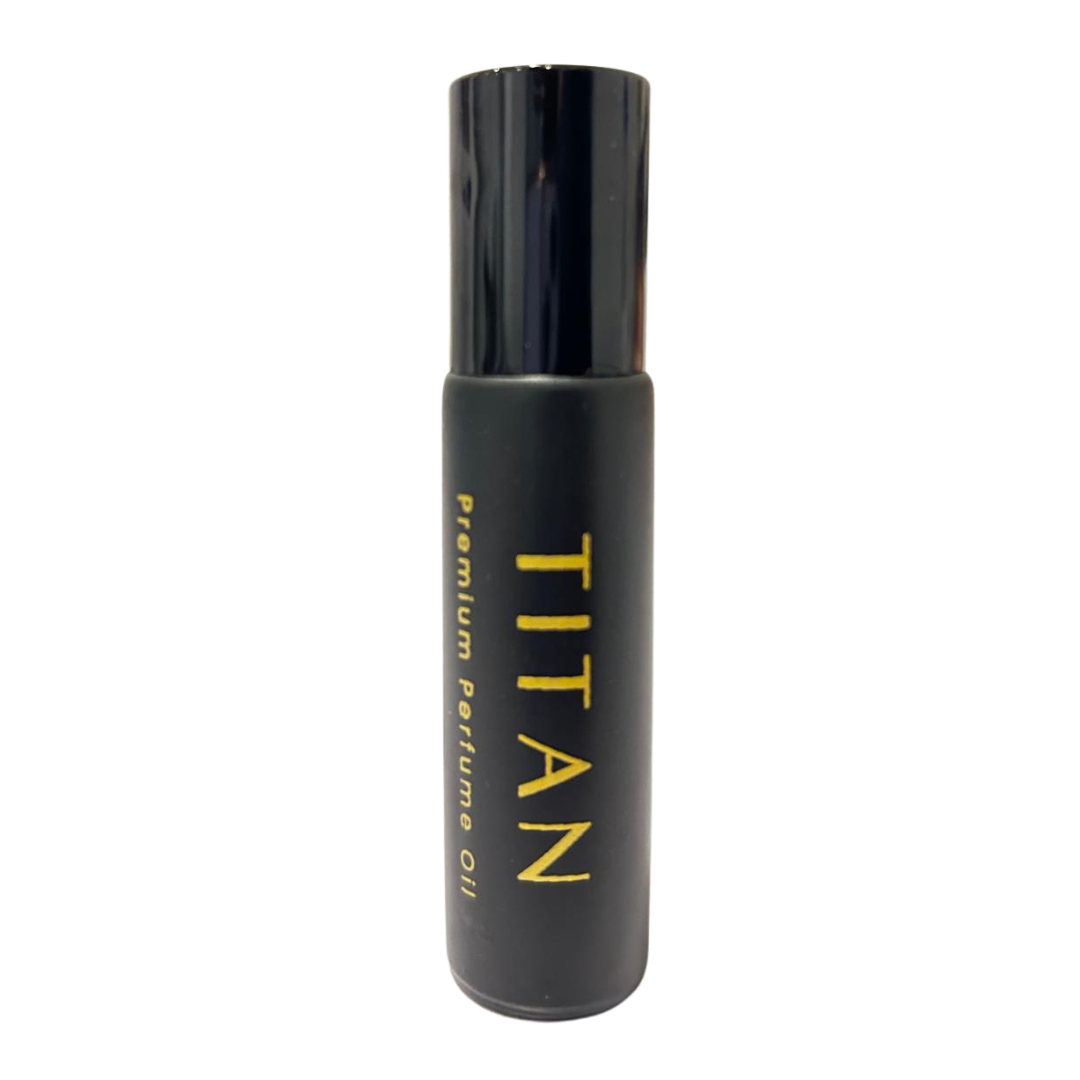 Aramystic Titan 10ml – Perfume Oil