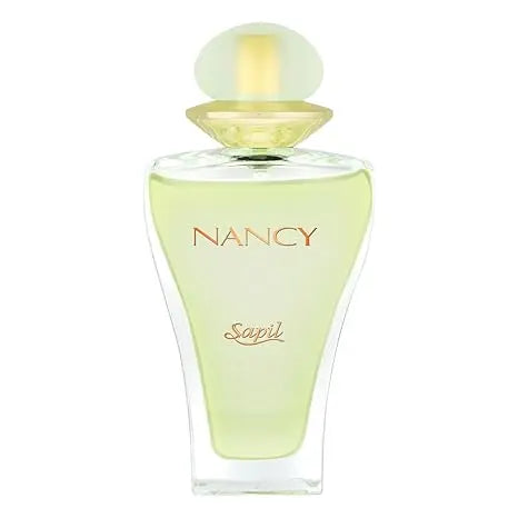 Sapil Nancy Green for Women 50ml - Eau de Parfum