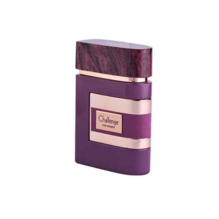 Sapil Challenge for Women 100ml - Eau de Parfum