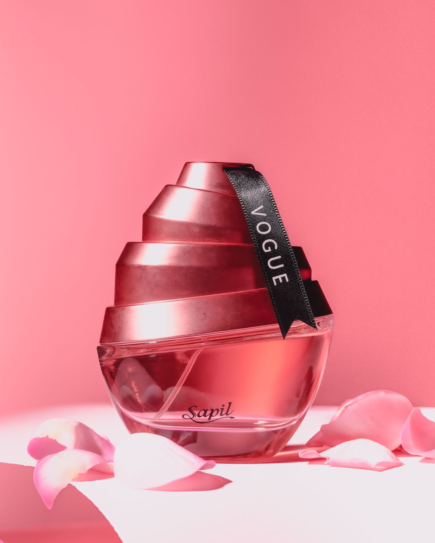 Sapil Vogue for Women 100ml - Eau de Parfum