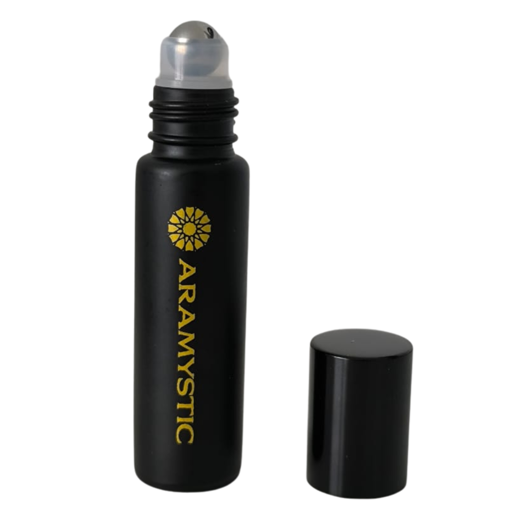 Aramystic Oud Tonka 10ml – Perfume Oil