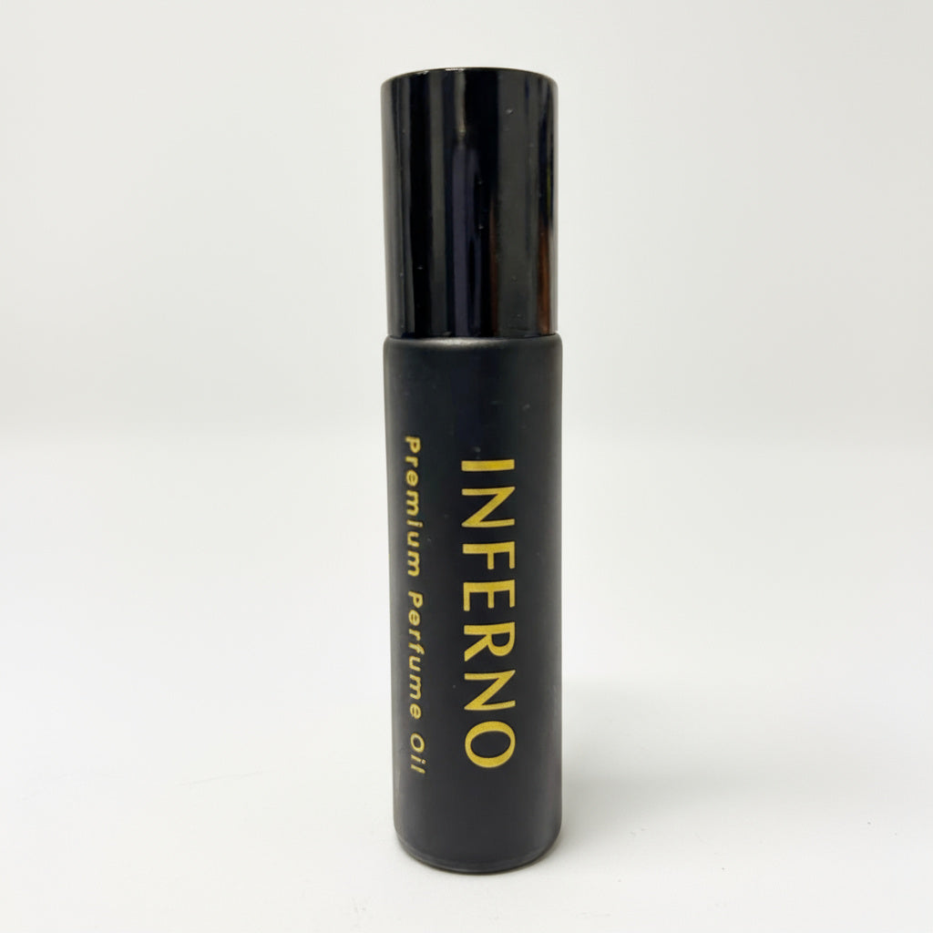 Aramystic Inferno 10ml – Perfume Oil