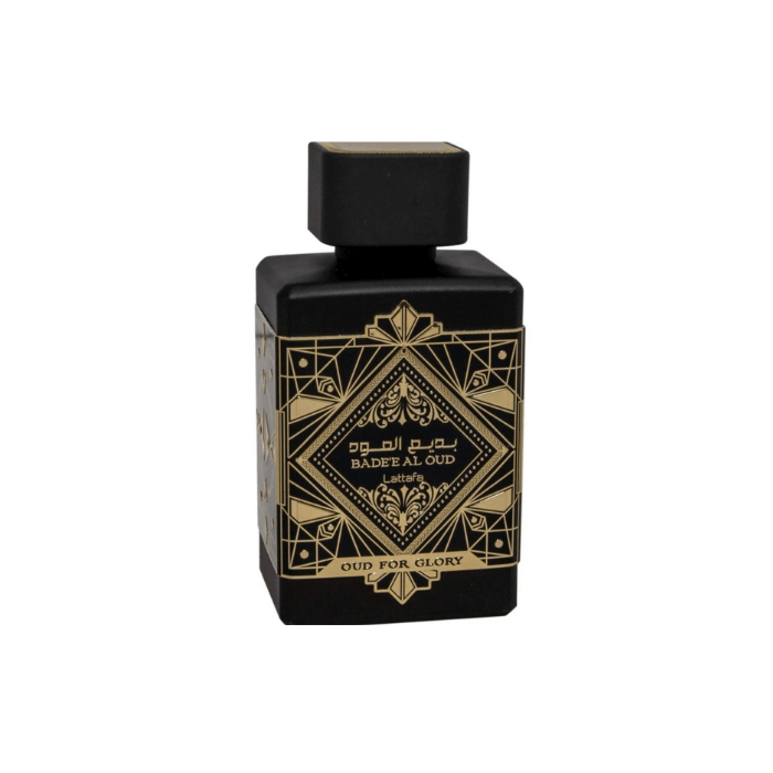 Lattafa Badee Al Oud (The Original) 100ml - Eau de Parfum