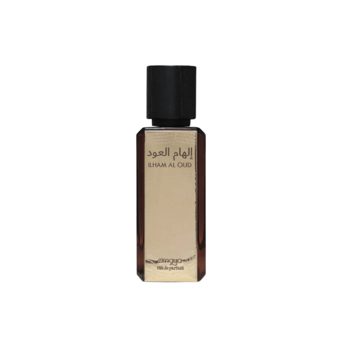 Zimaya Ilham Al Oud 100ml - Eau de Parfum