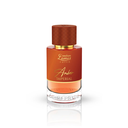 Creation Lamis Prive Amber Imperial 100ml – Eau de Parfum