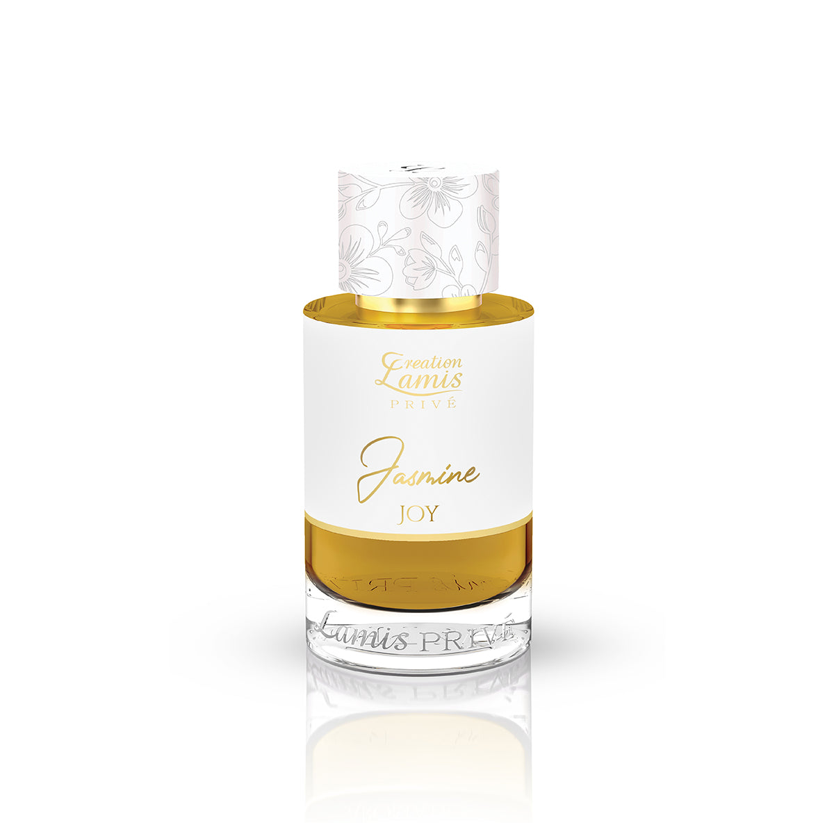Creation Lamis Prive Jasmine Joy 100ml – Eau de Parfum