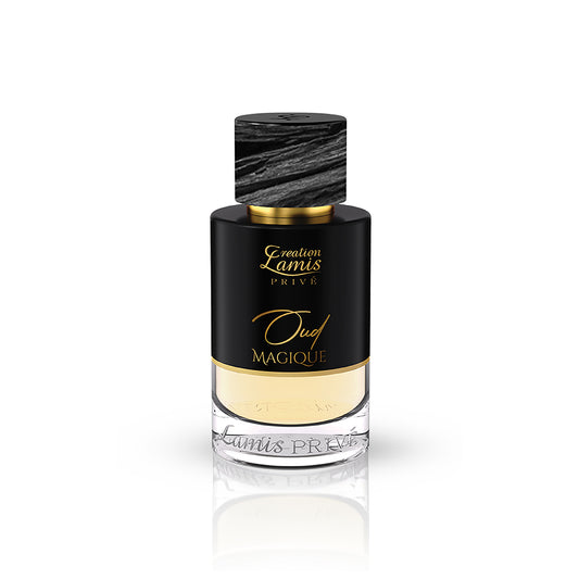 Creation Lamis Prive Oud Magique 100ml – Eau de Parfum