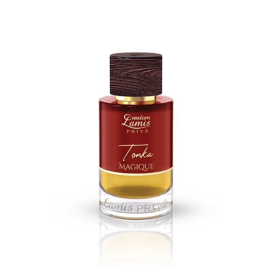 Creation Lamis Prive Tonka Majique 100ml – Eau de Parfum