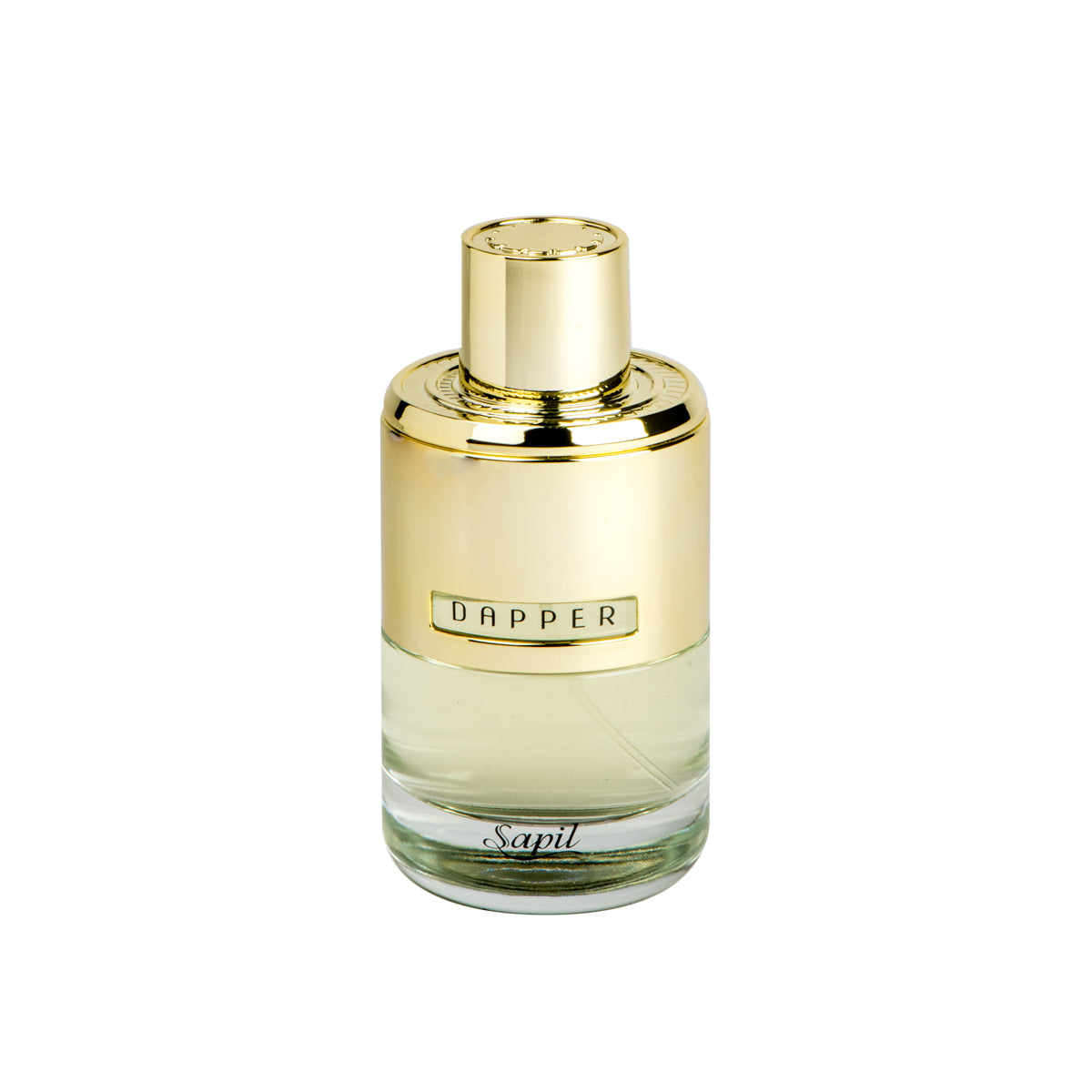 Sapil Dapper for Men 100ml - Eau de Parfum
