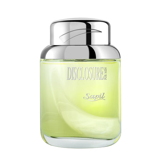 Sapil Disclosure for Men 100ml - Eau de Toilette