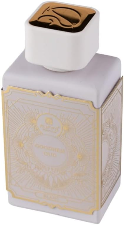 Riiffs Goodness Oud Blanc 100ml - Eau de Parfum