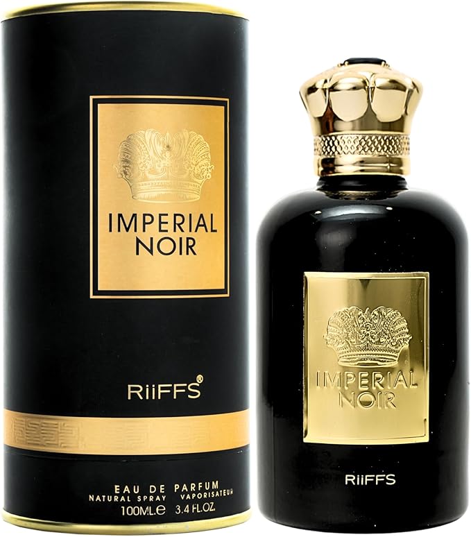 Riiffs Imperial Noir 100ml - Eau de Parfum