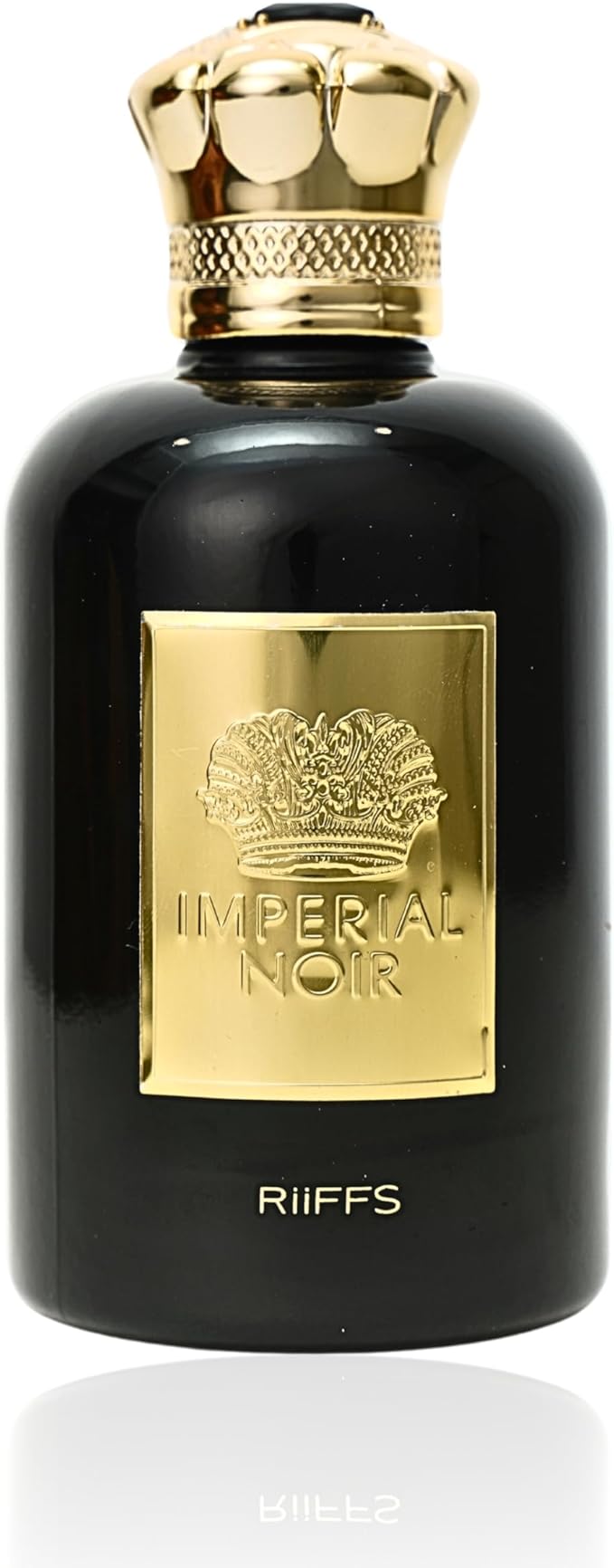 Riiffs Imperial Noir 100ml - Eau de Parfum