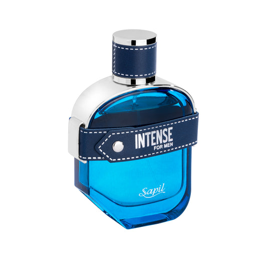 Sapil Intense for Men 100ml - Eau de Toilette