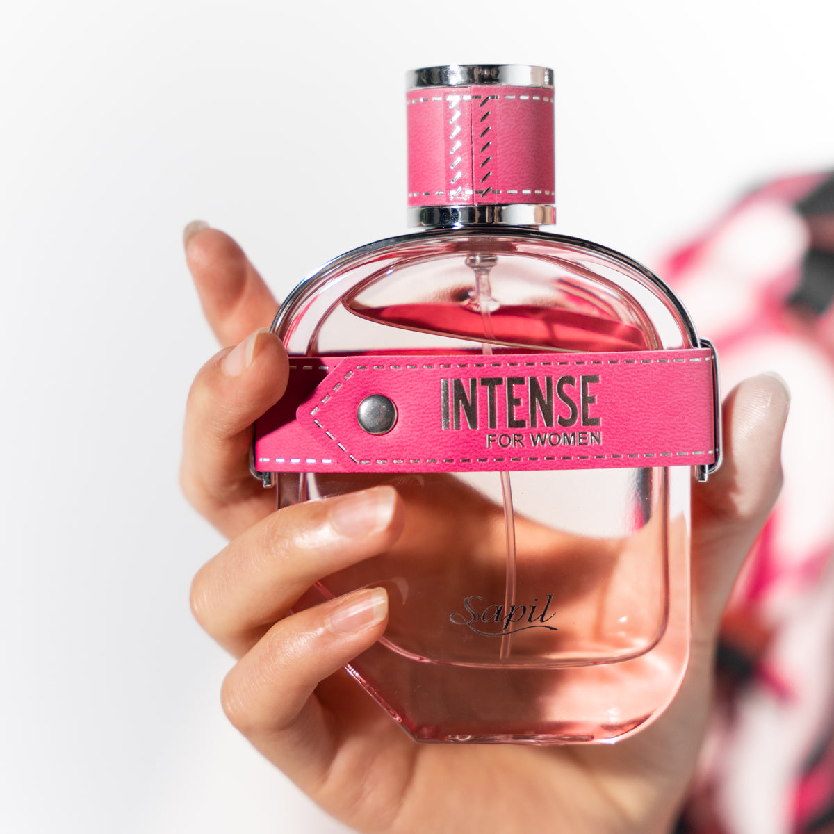 Sapil Intense for Women 100ml - Eau de Parfum