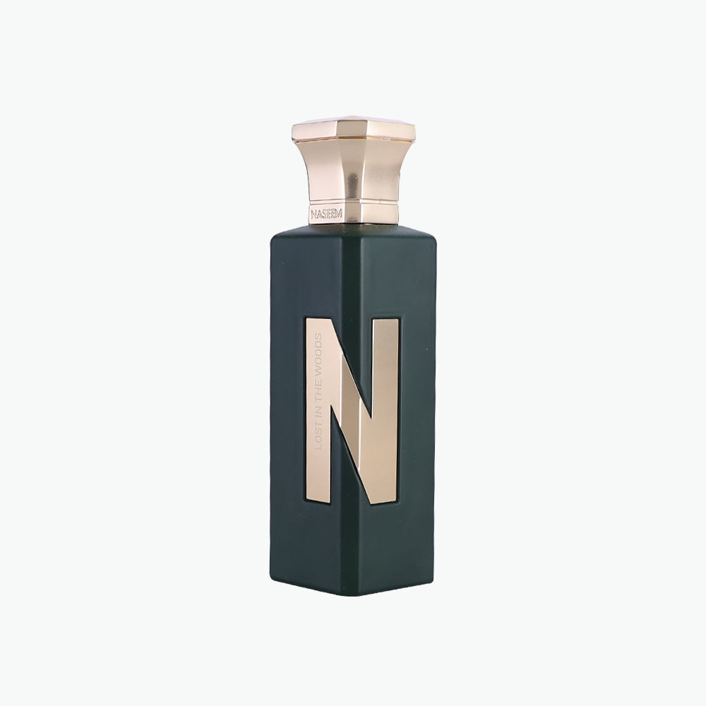 Naseem Lost in the Woods Aqua Parfum 75ml
