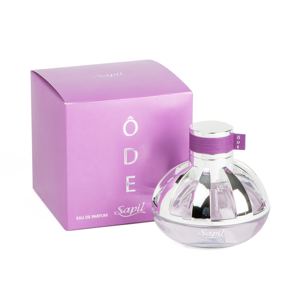 Sapil Ode for Women 100ml - Eau de Parfum
