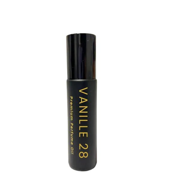 Aramystic Vanille 28 10ml perfume oil