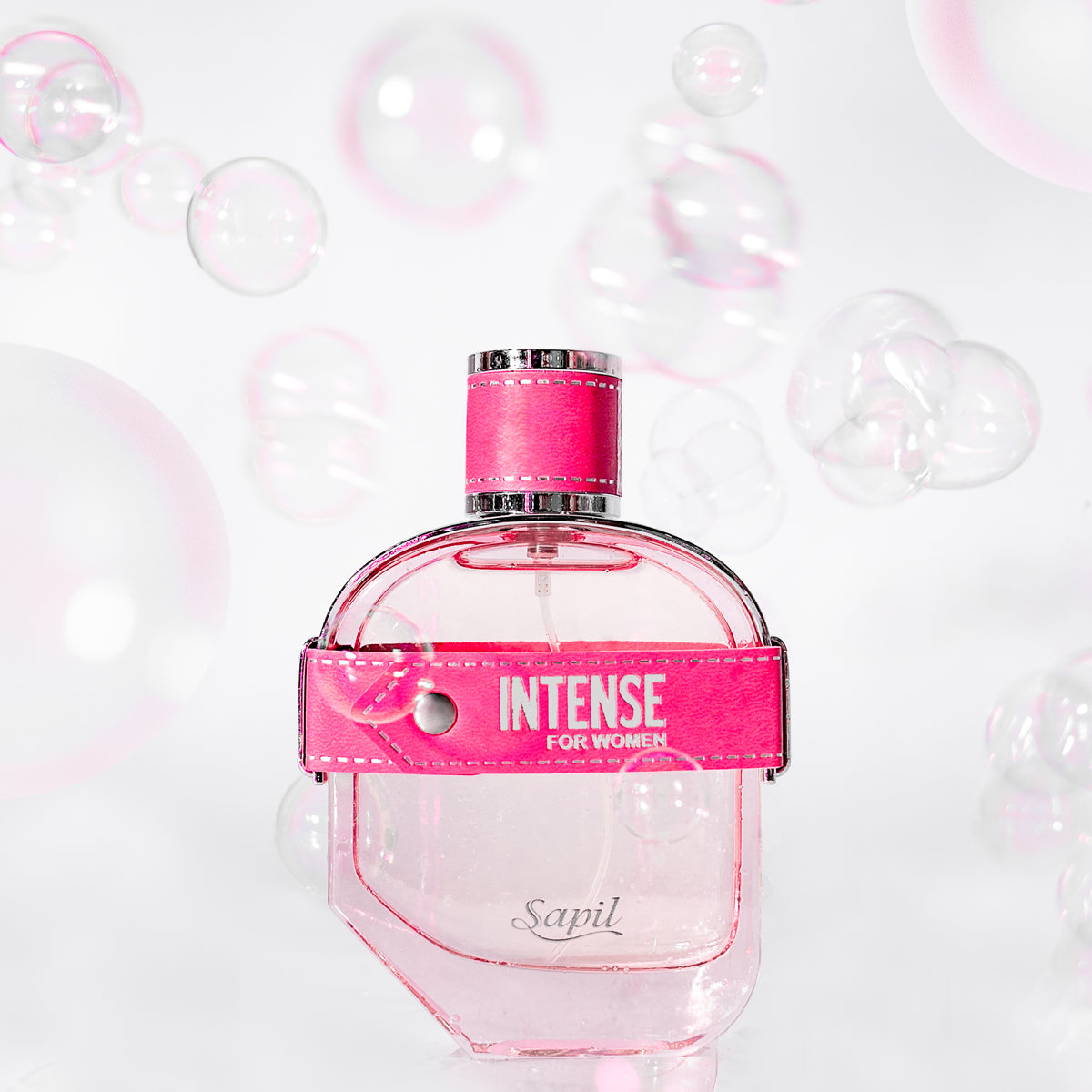 Sapil Intense for Women 100ml - Eau de Parfum