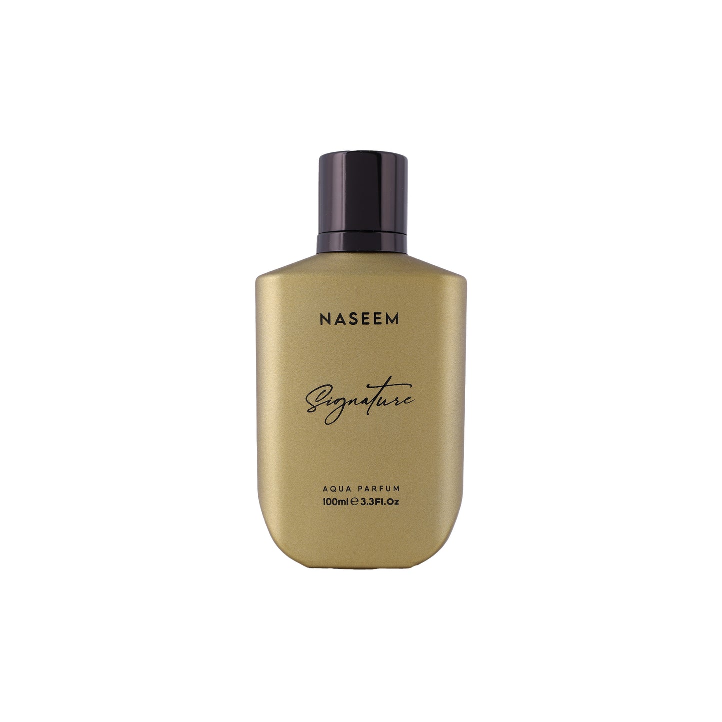 Naseem Signature (Golden) Aqua Parfum 100ml