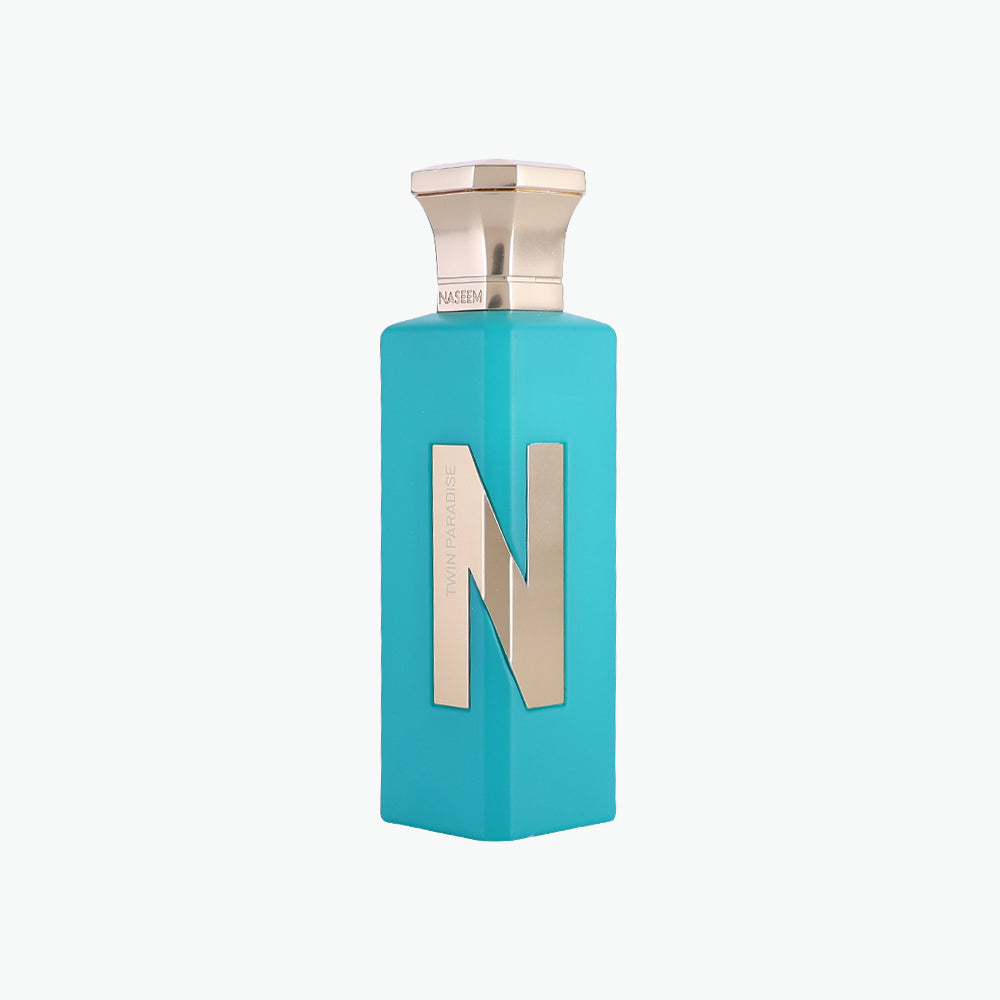 Naseem Twin Paradise Aqua Parfum 75ml