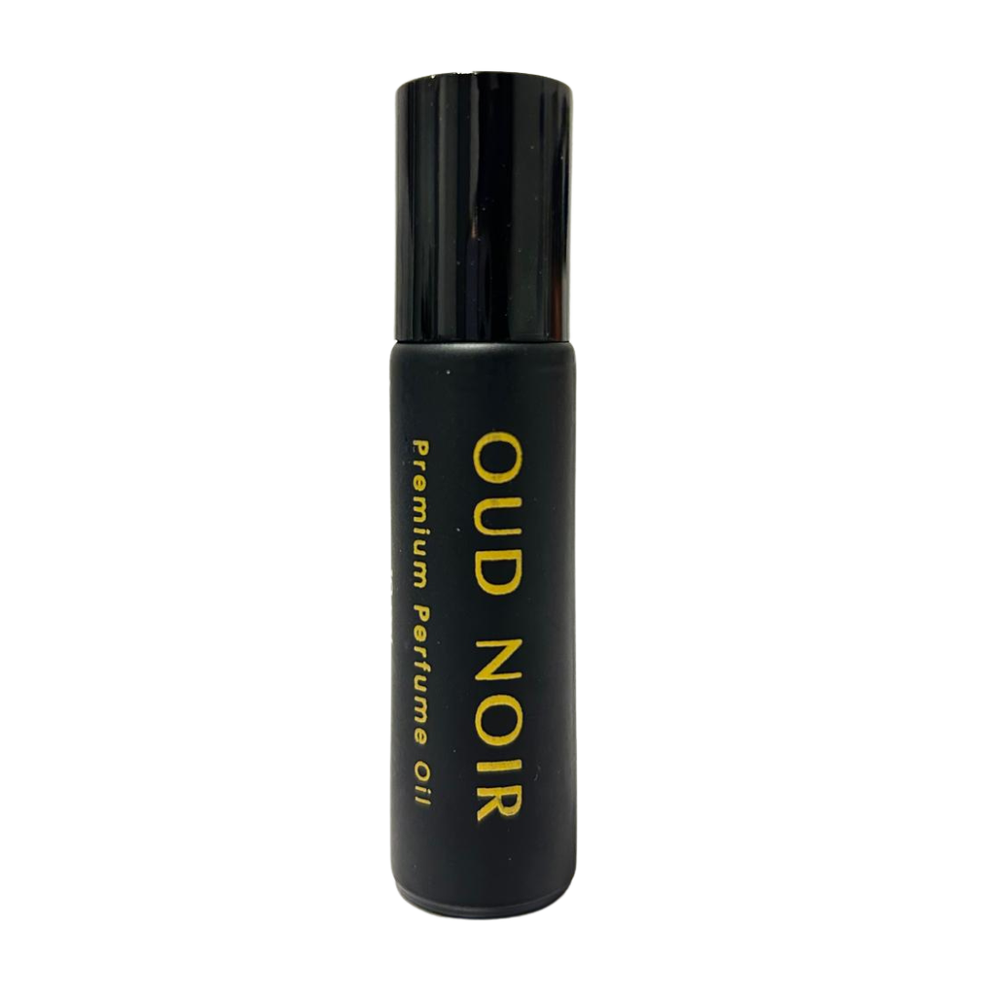 Aramystic Oud Noir 10ml – Perfume Oil