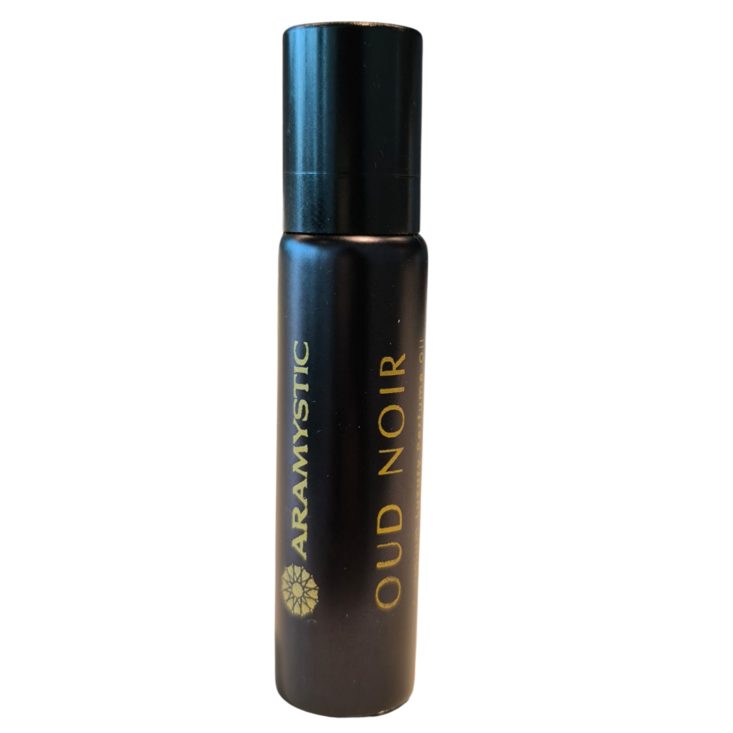 Aramystic Oud Noir 10ml – Perfume Oil
