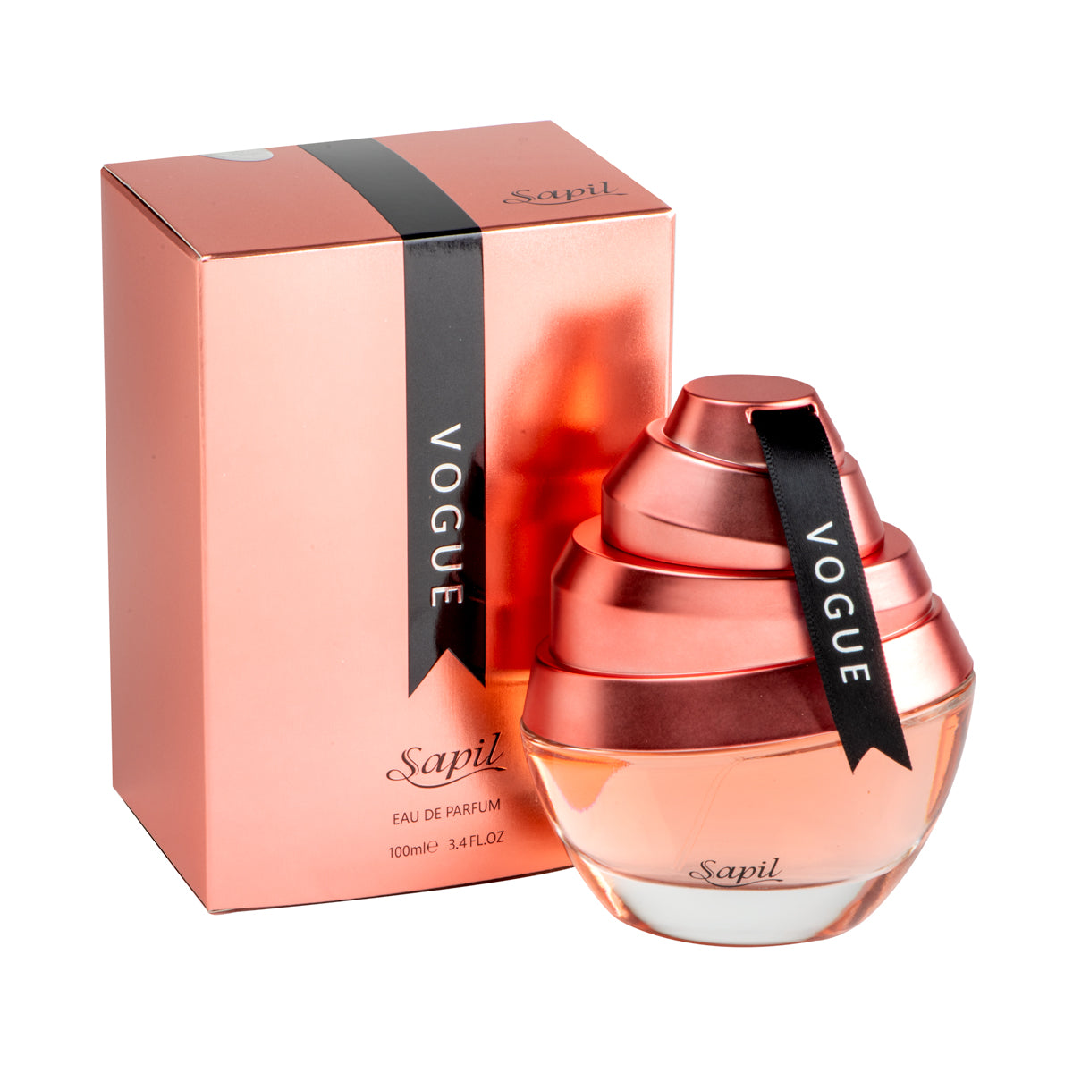 Sapil Vogue for Women 100ml - Eau de Parfum