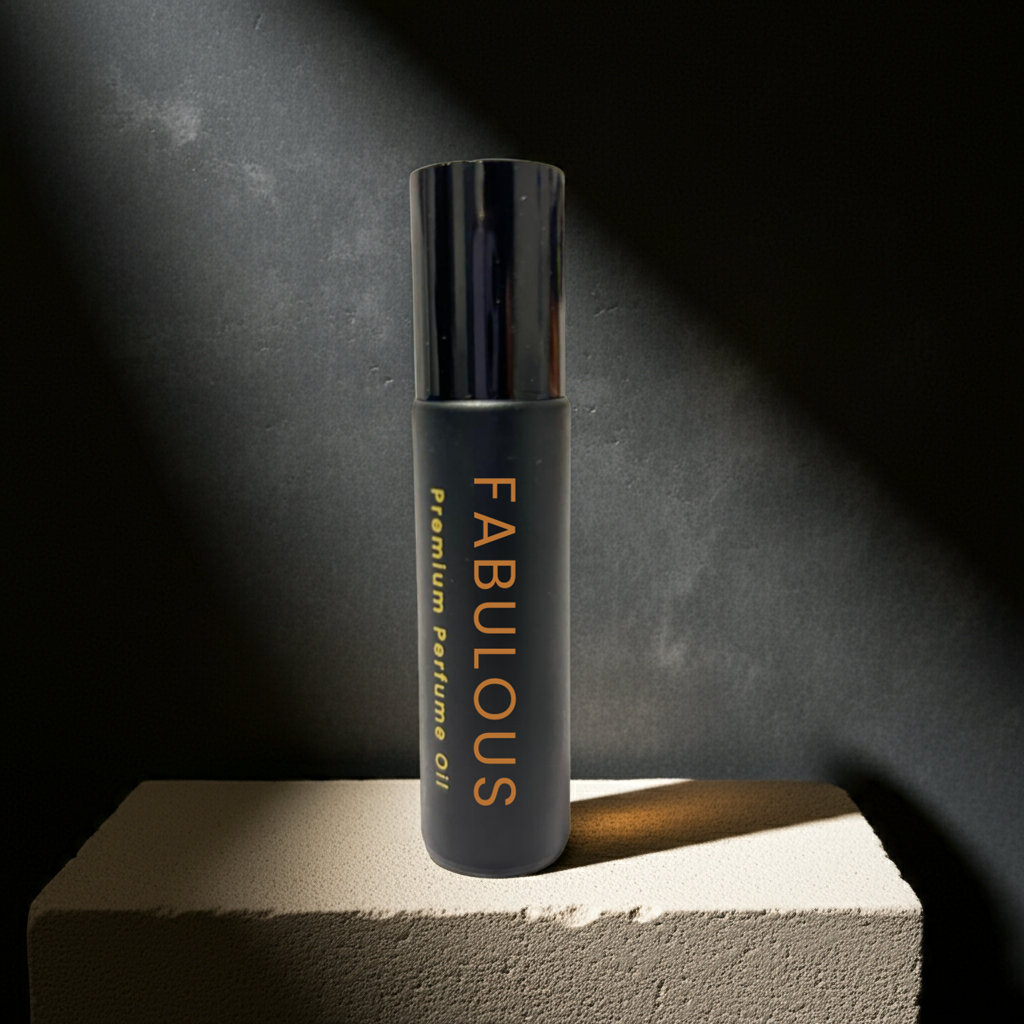 Aramystic Fabulous 10ml – Perfume Oil
