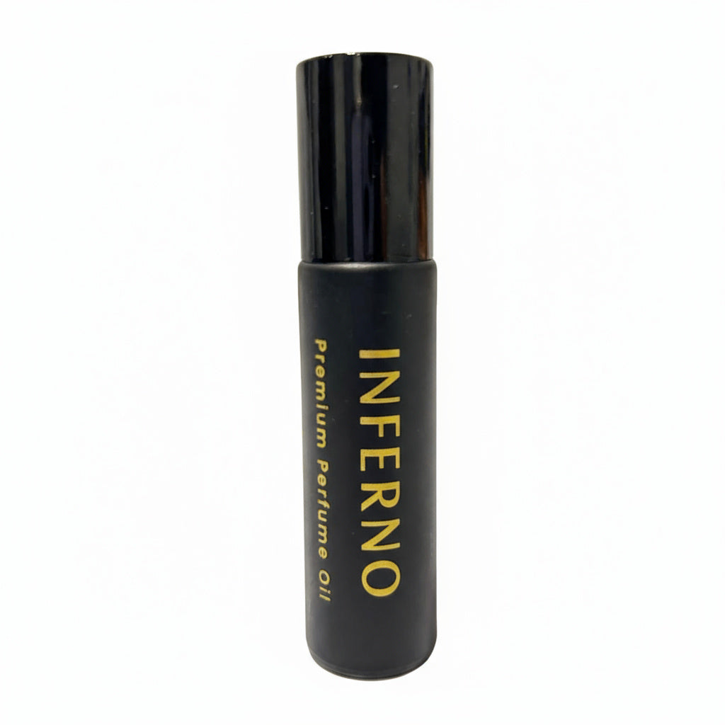 Aramystic Inferno 10ml – Perfume Oil