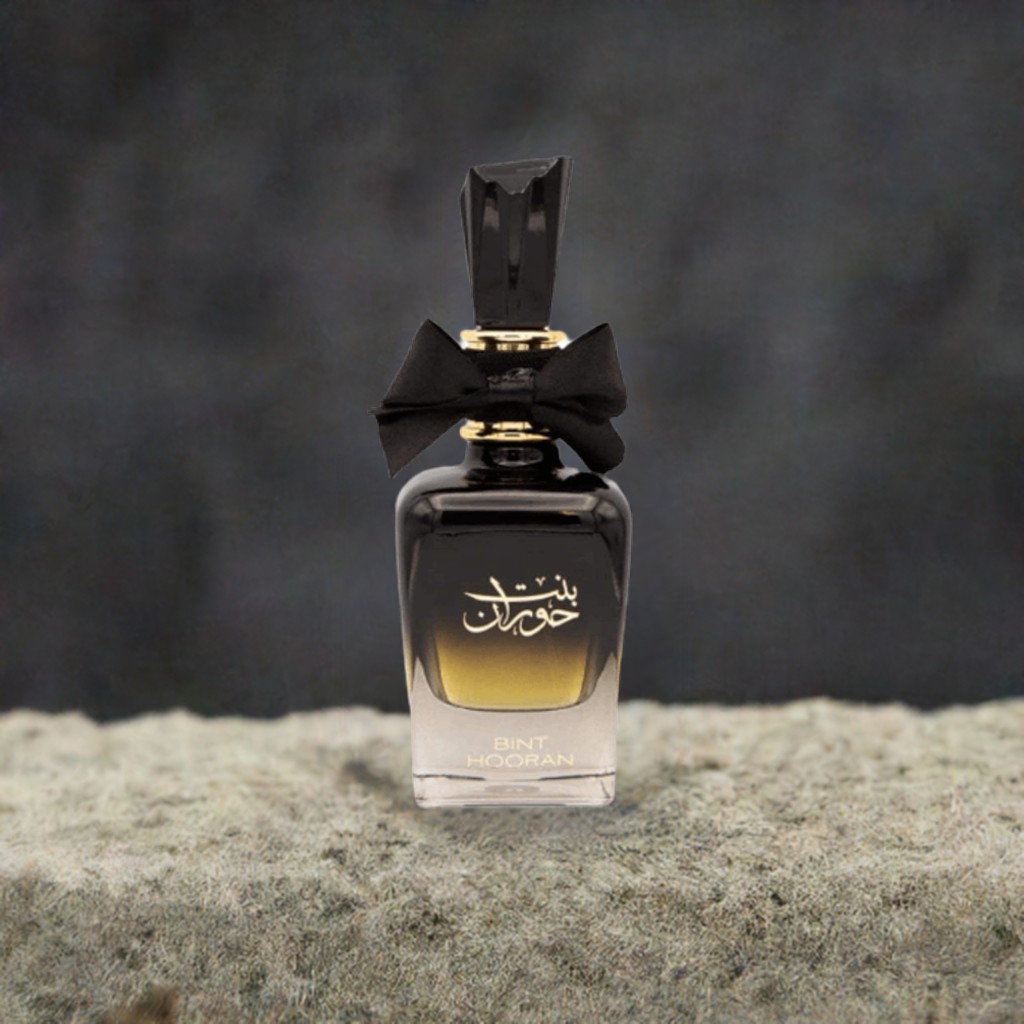 Ard Al Zaafaran Bint Hooran 100ml - Eau de Parfum