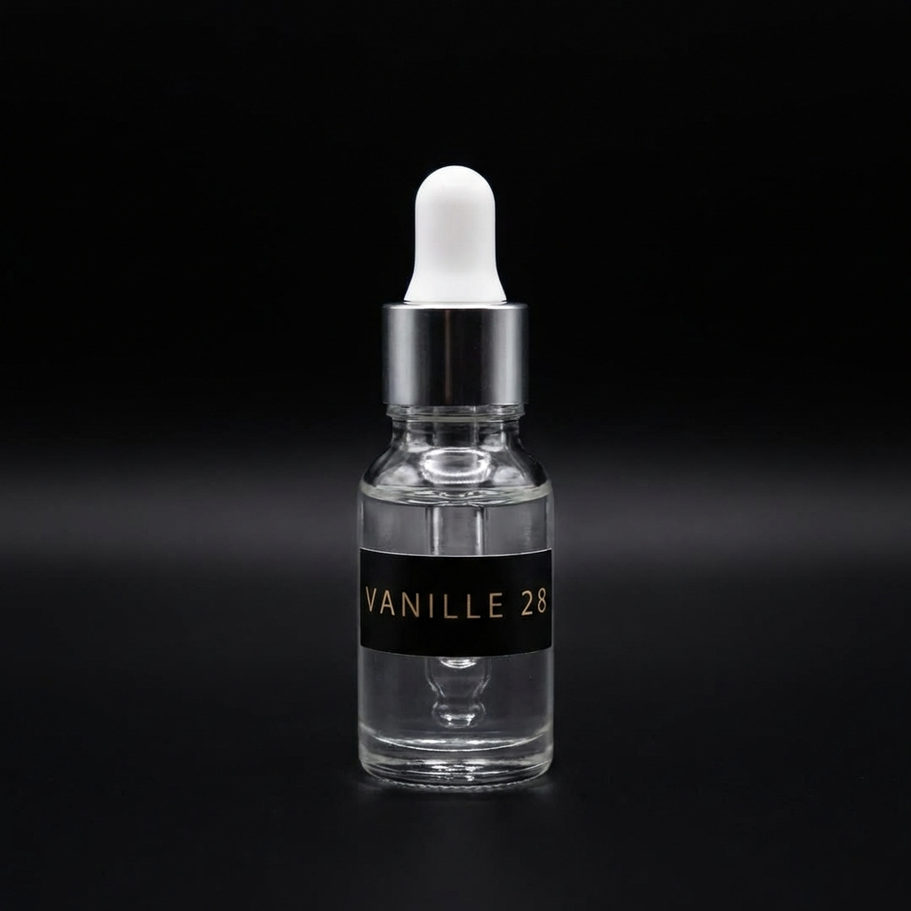 Aramystic Vanille 28 3ml – Perfume Oil