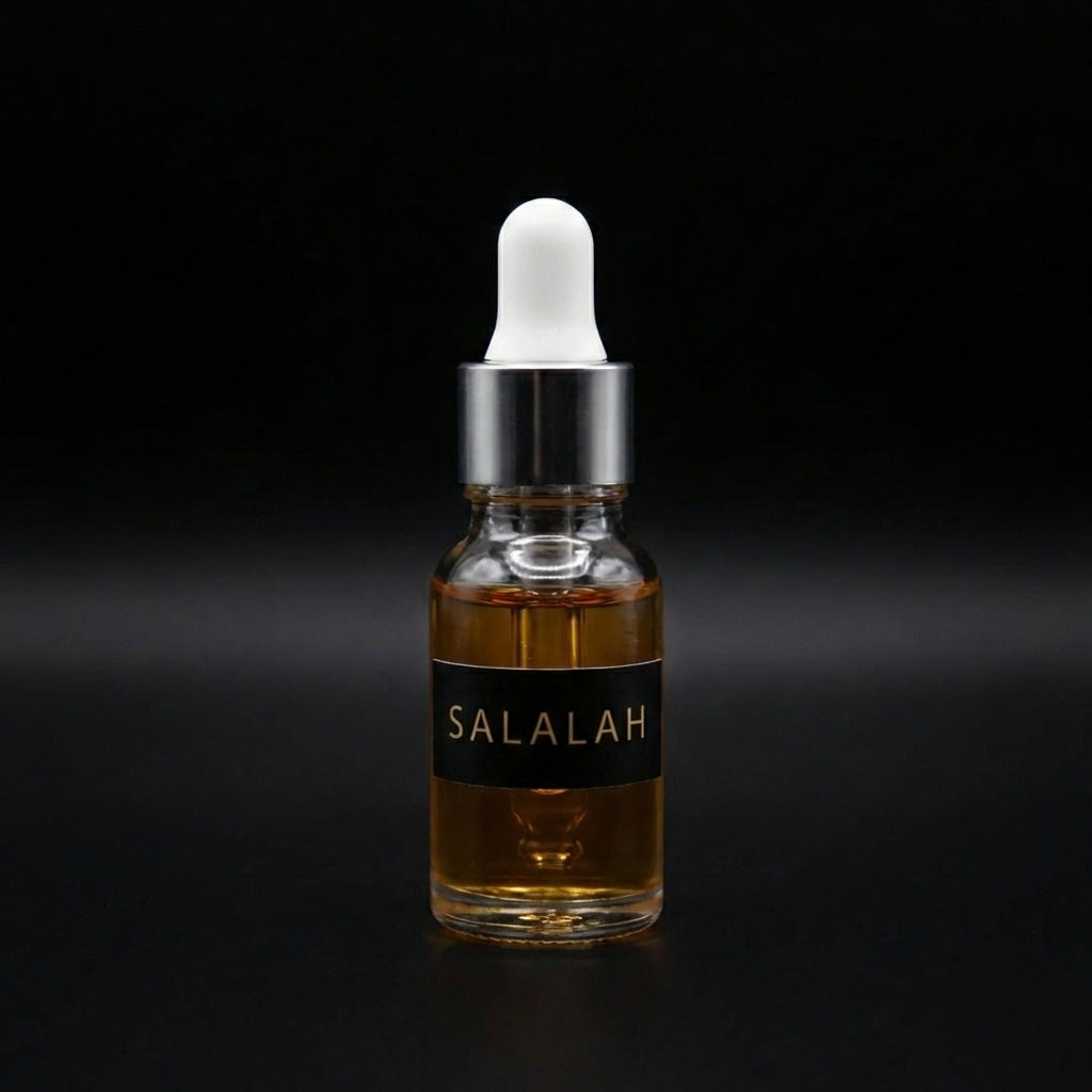 Aramystic Salalah 3ml – Perfume Oil