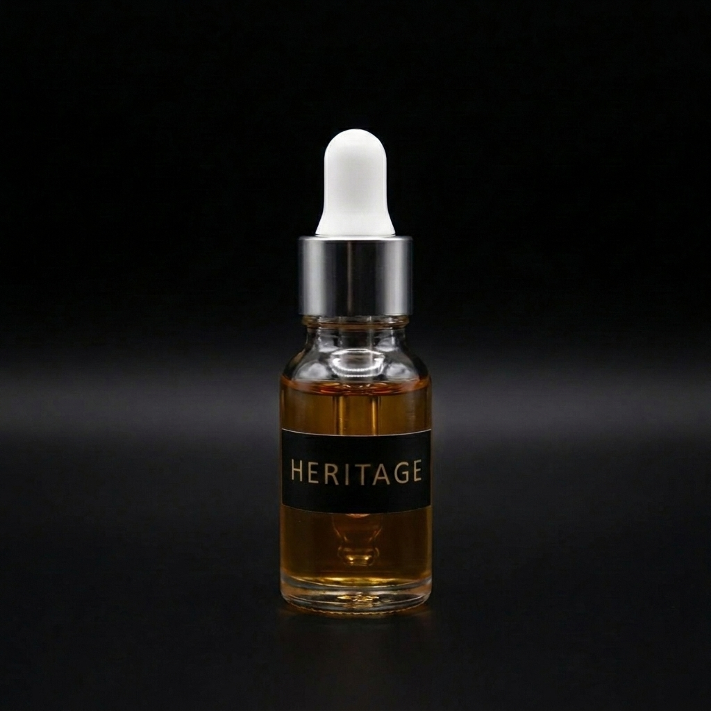 Aramystic Heritage 3ml – Perfume Oil
