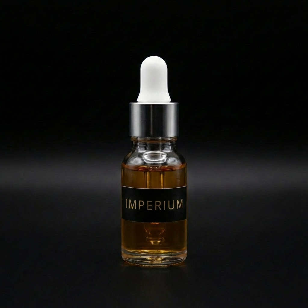 Aramystic Imperium 3ml – Perfume Oil