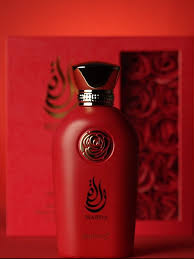 Riiffs Warda Red 100ml - Eau de Parfum