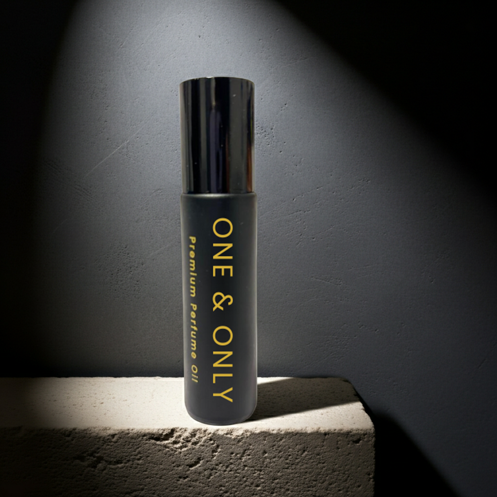 Aramystic One & Only 10ml – Perfume Oil