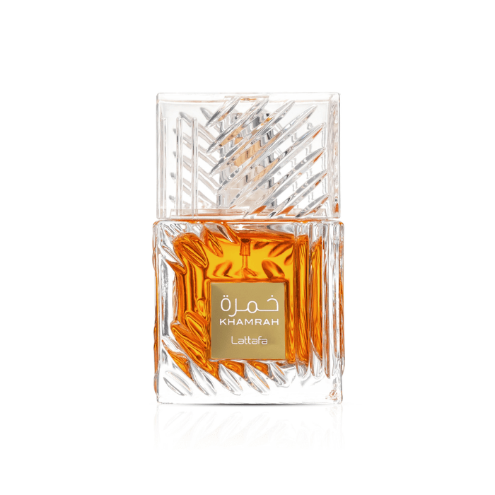 Lattafa Khamrah 100ml - Eau de Parfum
