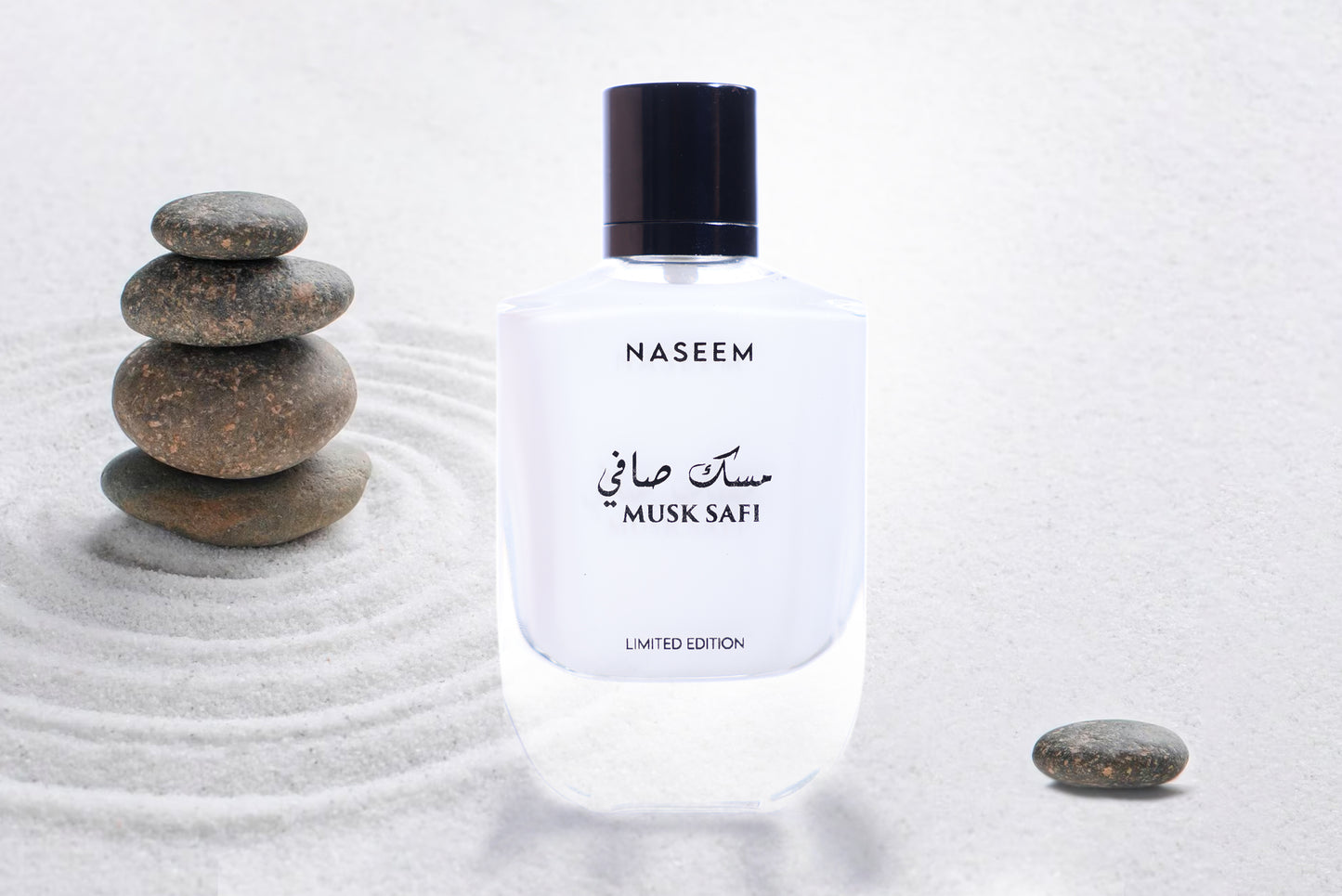Naseem Musk Safi Aqua Parfum 100ml