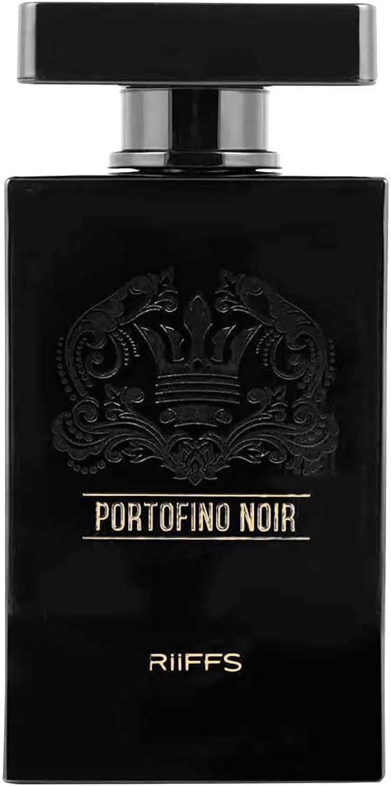 Riiffs Portofino Noir 100ml - Eau de Parfum