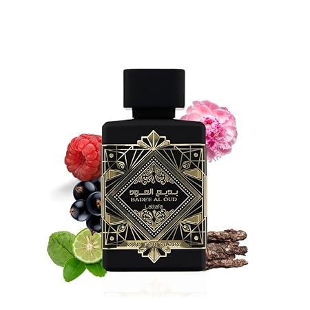 Lattafa Badee Al Oud (The Original) Review – The Statement Oud with Designer Smoothness