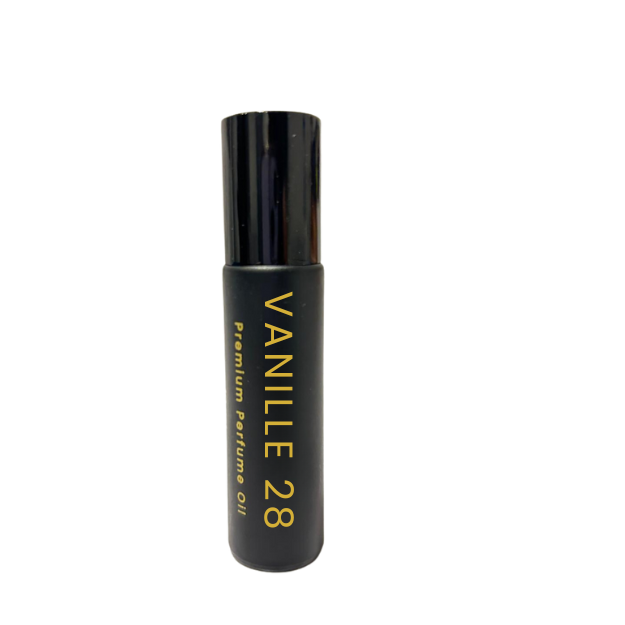 Aramystic Aether 10ml – Perfume Oil