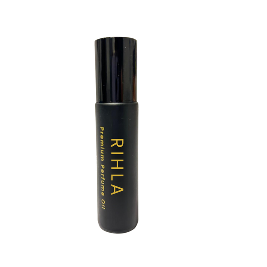 Aramystic Oud Noir 10ml – Perfume Oil