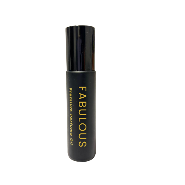 Aramystic Hudson 10ml – Perfume Oil