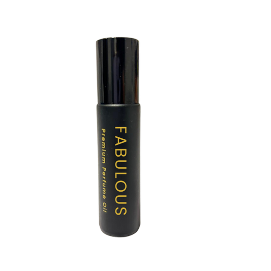 Aramystic Hudson 10ml – Perfume Oil