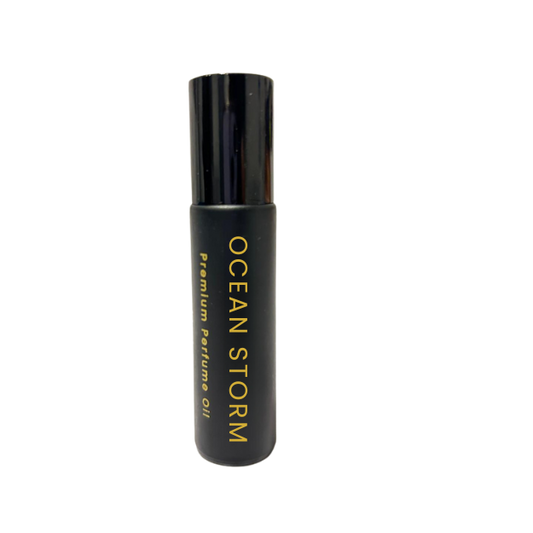 Aramystic Heritage 10ml – Perfume Oil
