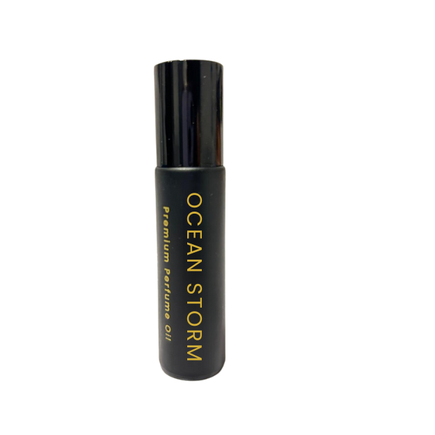 Aramystic Oud Tonka 10ml – Perfume Oil