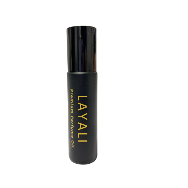 Aramystic Oud Tonka 20ml – Perfume Oil Pipette